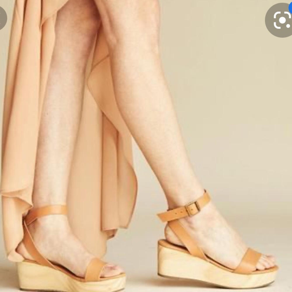 Nisolo Sarita Wedges